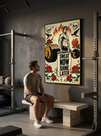 Sweat Now