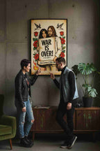 War Is Over Cartel