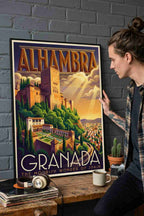 Amazing Alhambra
