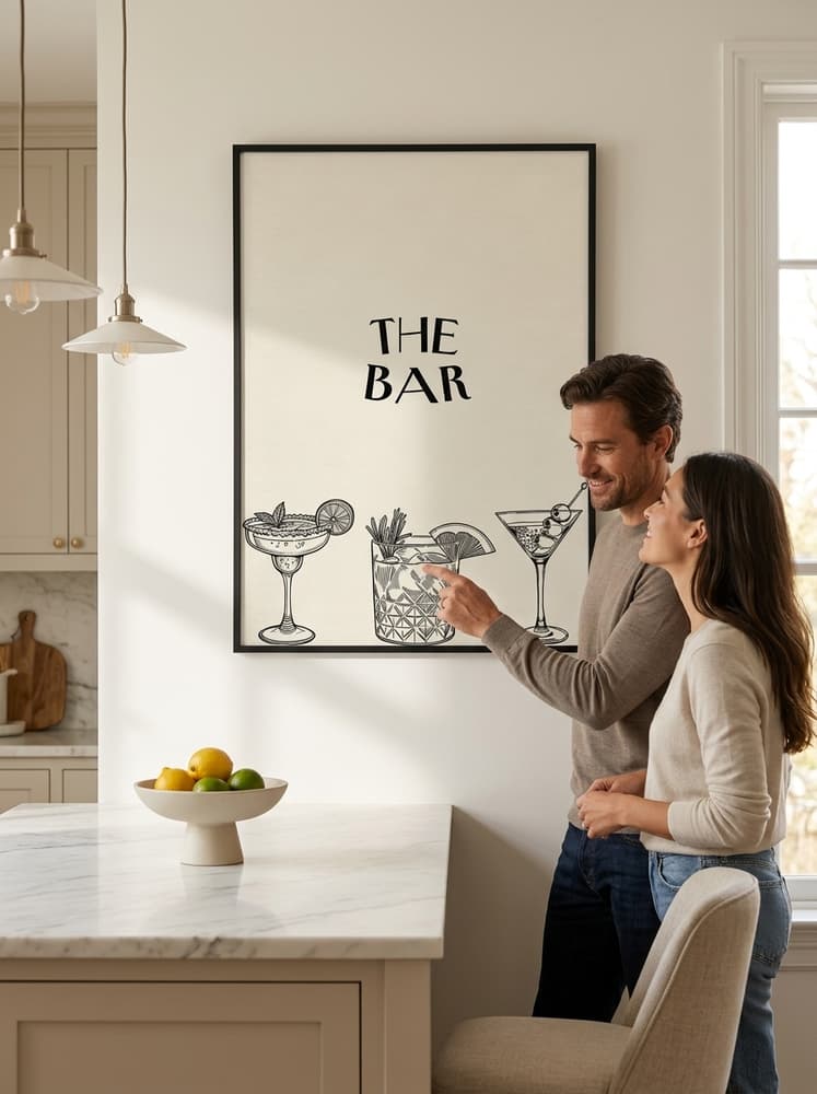 The Bar