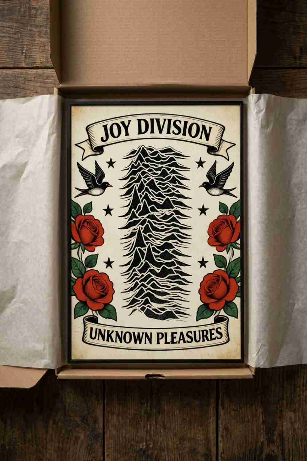 Joy Division