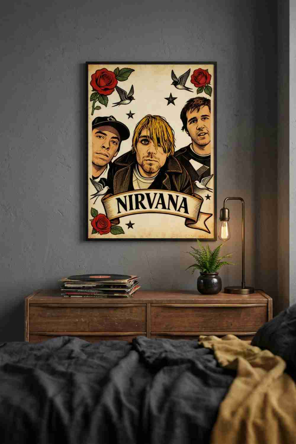 Nirvana