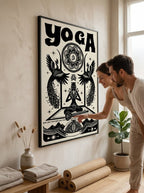 Simplemente Yoga