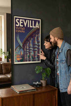Detalles & Arquitectura