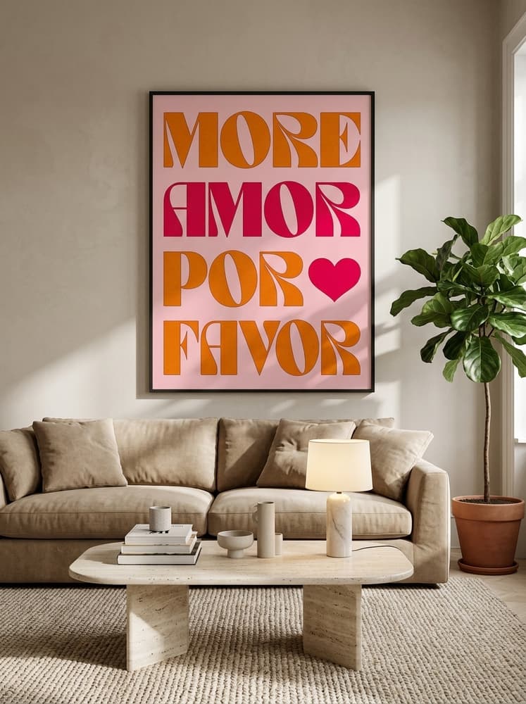 More Amor