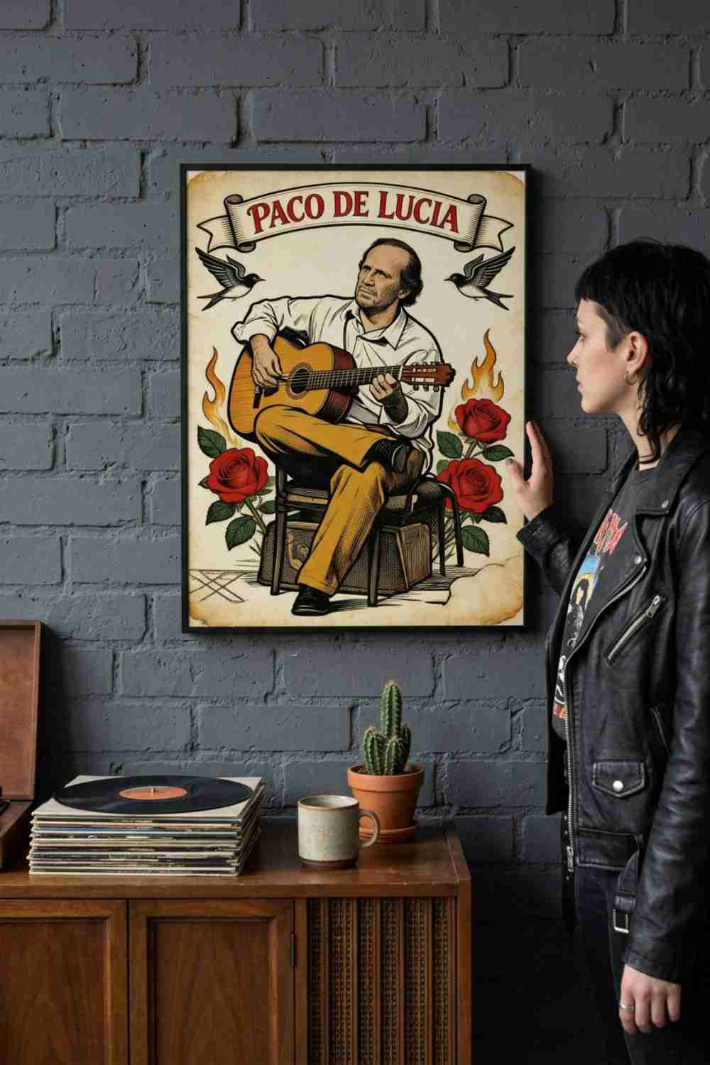 Paco de Lucía