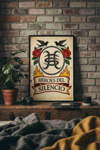 Héroes del Silencio