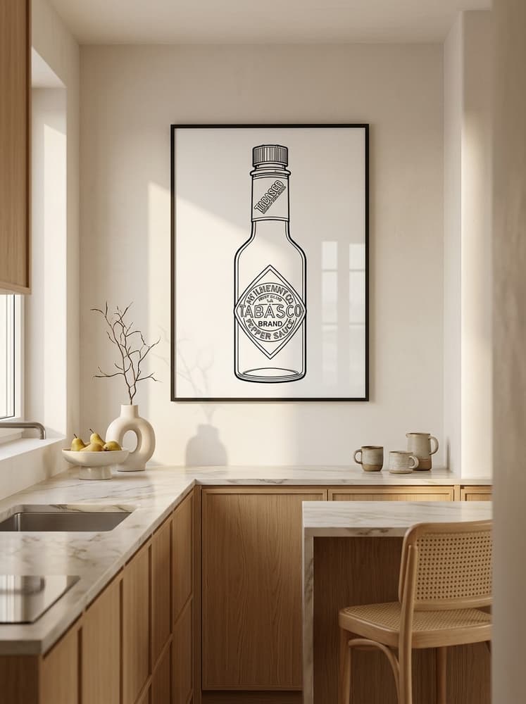 Tabasco