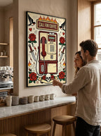 Call For Coffee