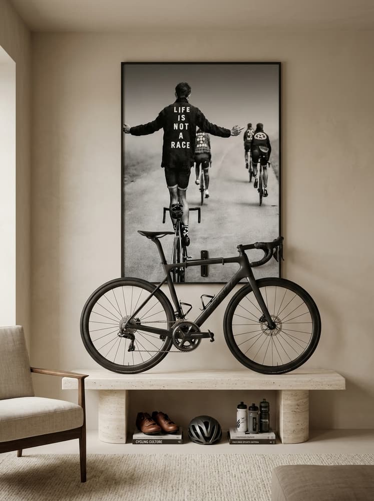 Race Bike