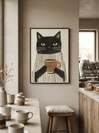 El gato Negro