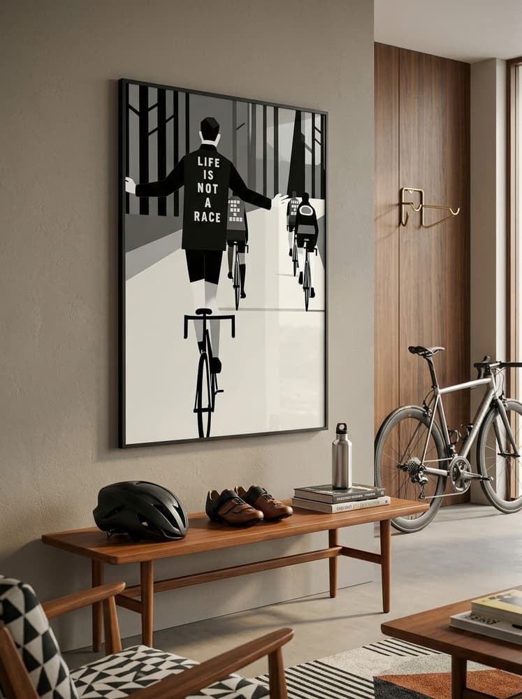 Race Bike
