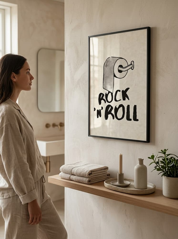 Rock 'n' Roll