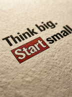 Think Big