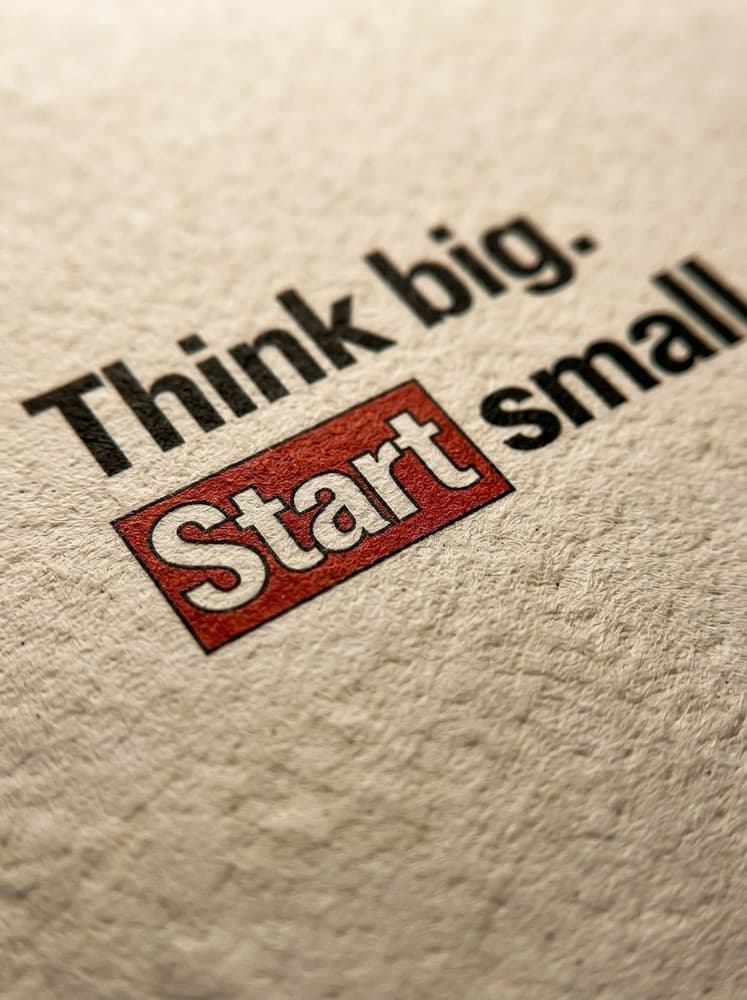 Think Big