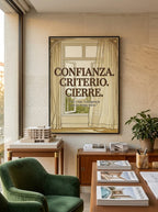 Confianza