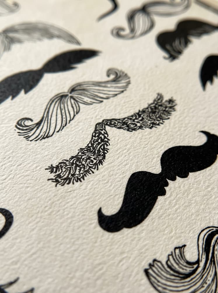 Bigotes