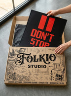 Don´t Stop