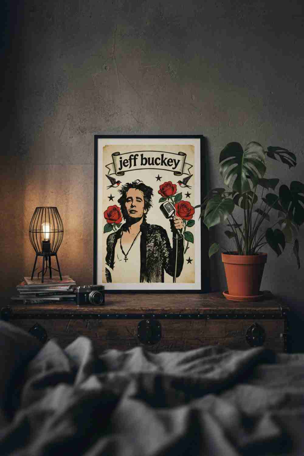 Jeff Buckley