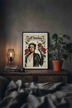 Jeff Buckley