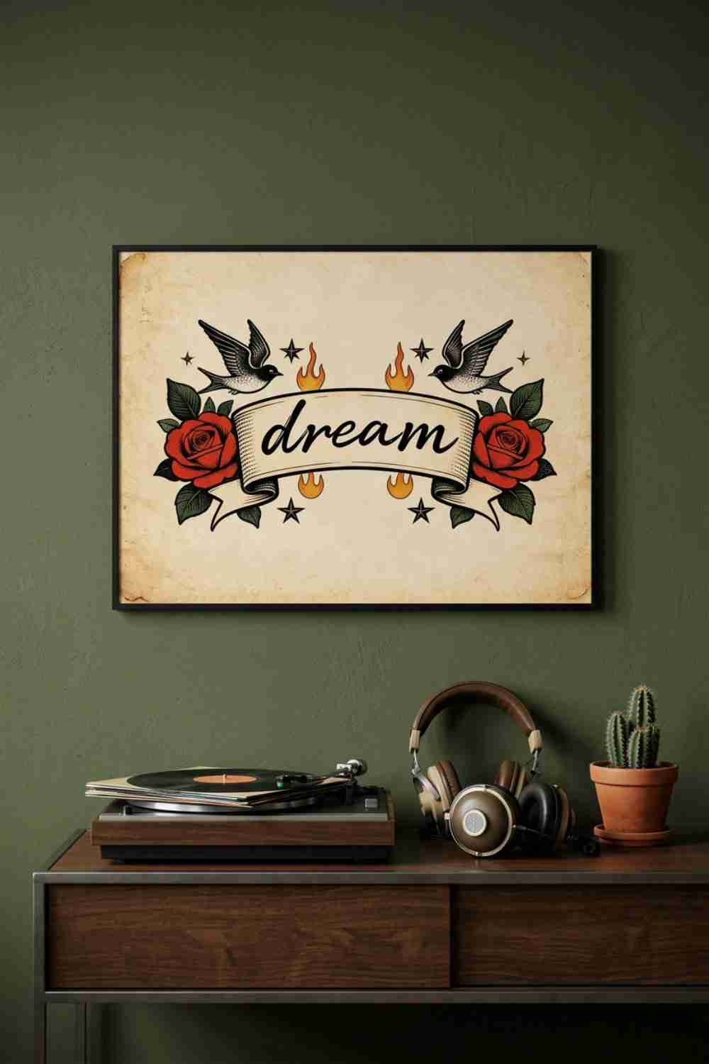 DREAM