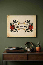 DREAM
