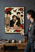 Joy Division Grupo
