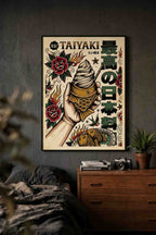 Taiyaki