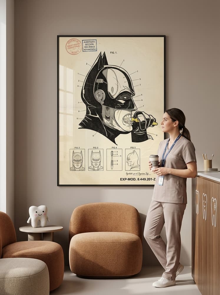 Bat-Dientes
