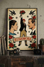 Academia Rushmore