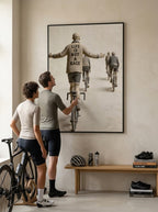 Race Bike