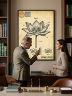 Radiografía en Flor