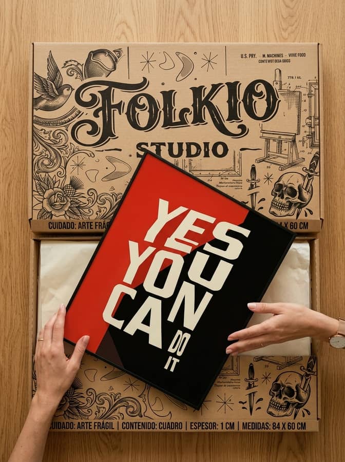 Yes You Can