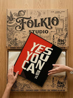 Yes You Can