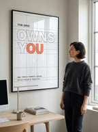 The Grid Owns You