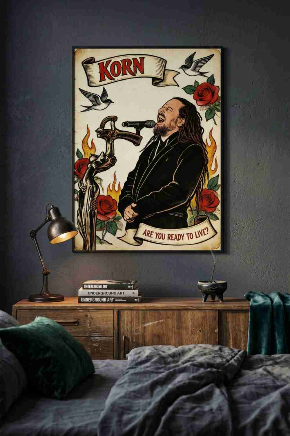 Korn