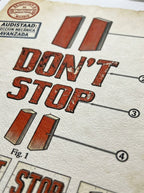 Don´t Stop