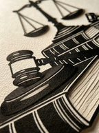 Justicia & Pergamino