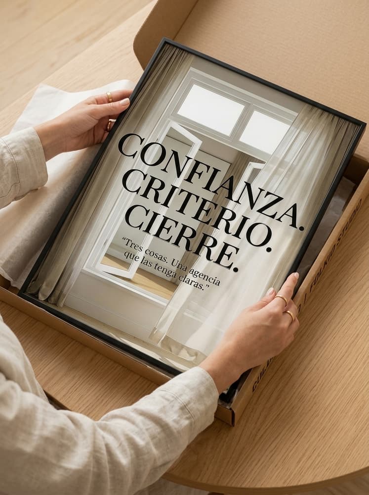 Confianza