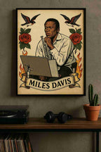 Miles Davis Kind of Blue