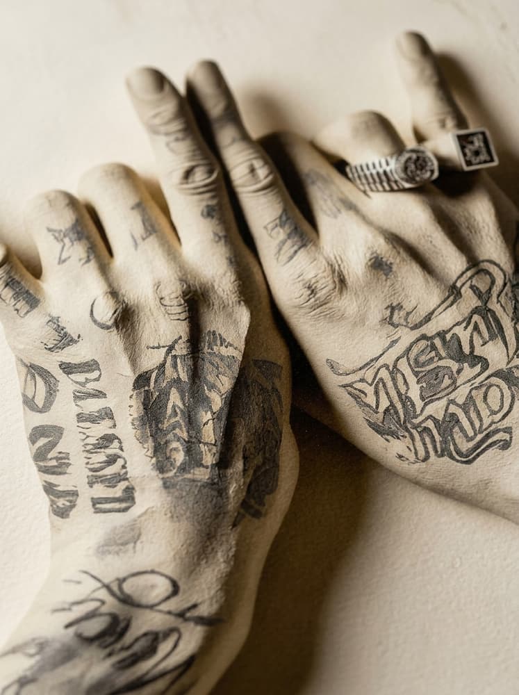Heavy Tattoo