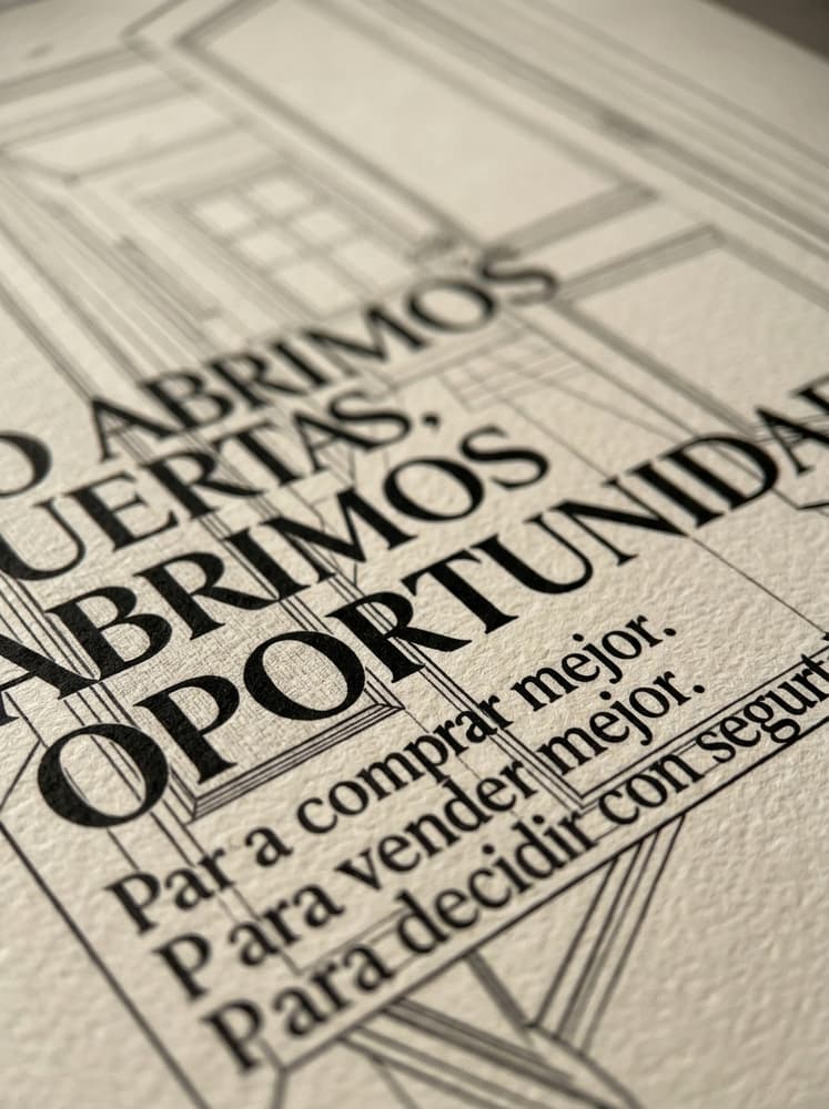 Abrimos Oportunidades