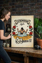 Extremoduro
