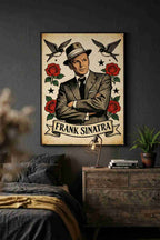 Frank Sinatra Mini
