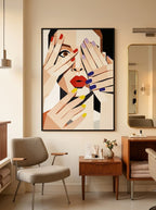 Nails colors