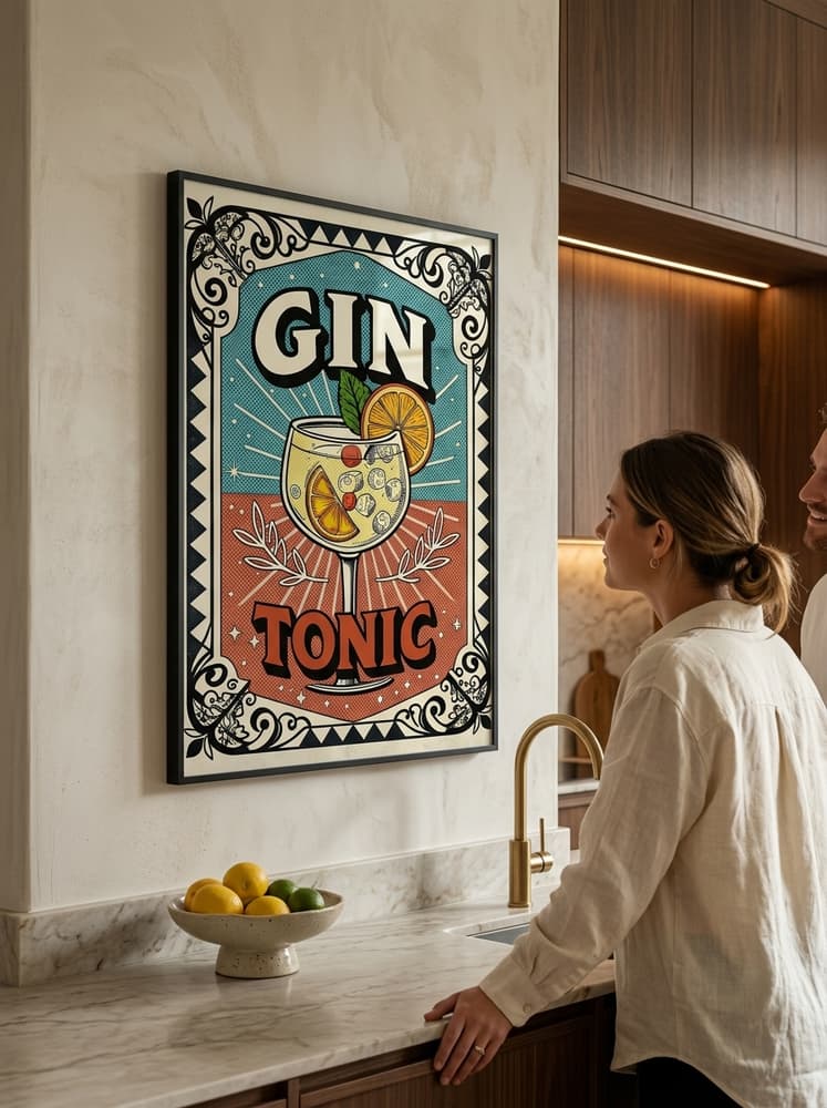 gin