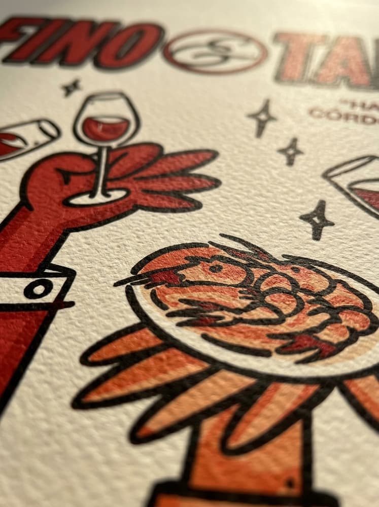 FINO & TAPAS