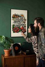 GRANADA