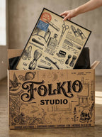 Lo imprescindible vintage