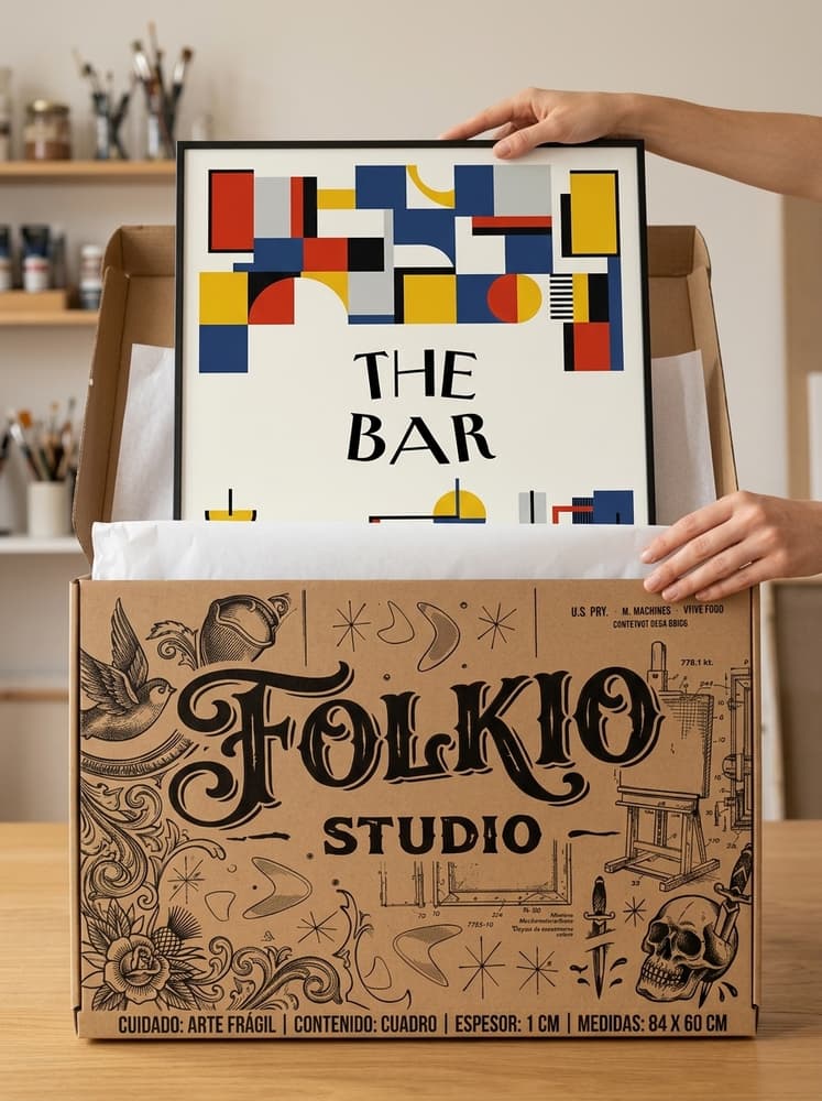 The Bar